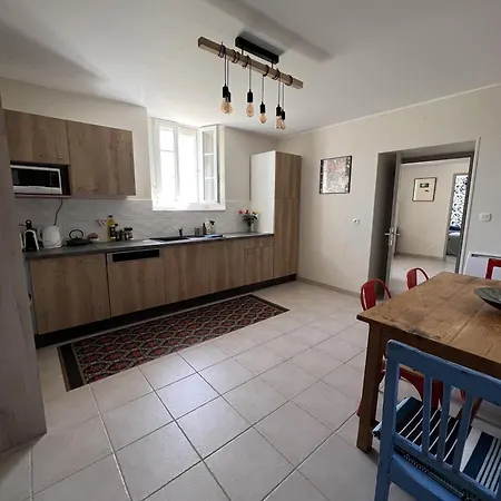 Behorleguy 4 Personnes Apartmán Caro (Pyrenees-Atlantiques)