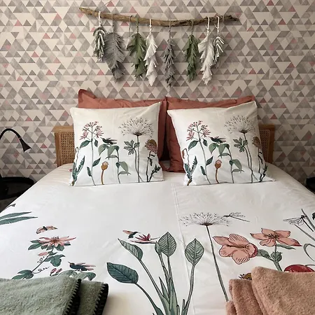Apartmán Behorleguy 4 Personnes