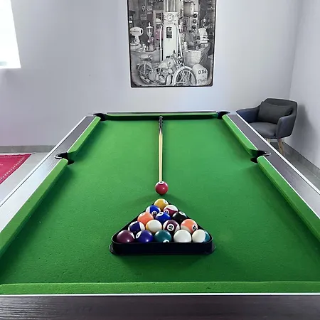 Behorleguy 4 Personnes Apartmán *