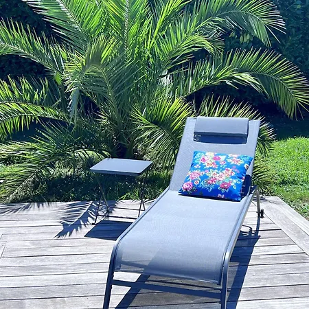 Behorleguy 4 Personnes Apartmán Caro (Pyrenees-Atlantiques)