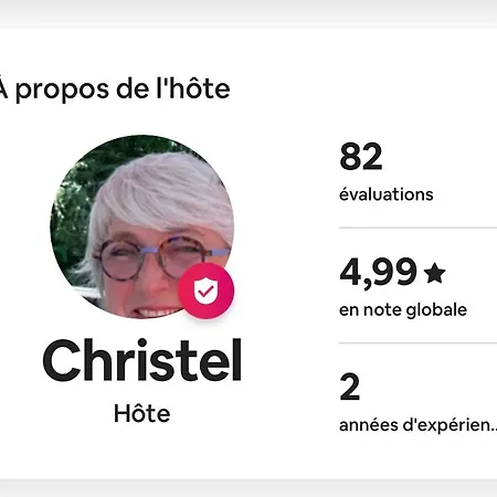 Behorleguy 4 Personnes